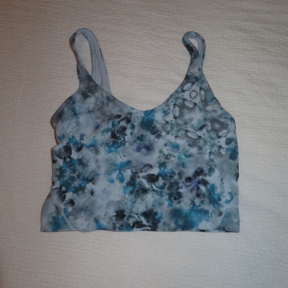 Lululemon align top